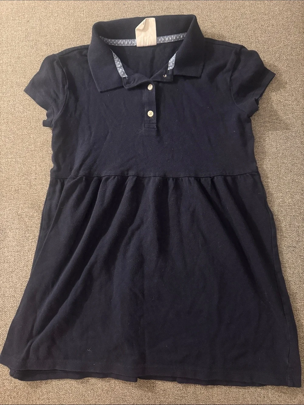 5/$15- Girl’s dress size small